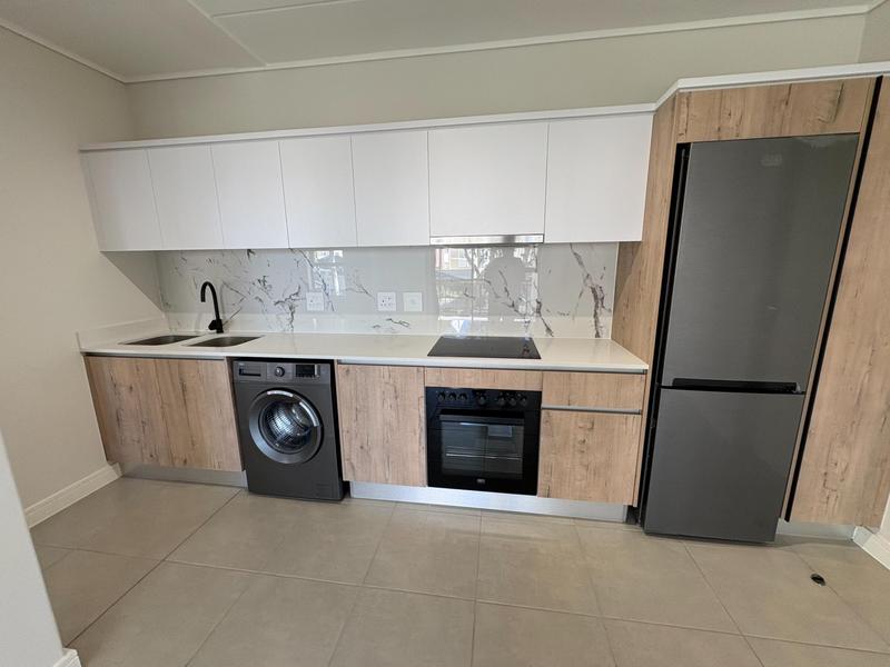 To Let 1 Bedroom Property for Rent in Richwood Western Cape